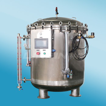 浸水試驗(yàn)裝置