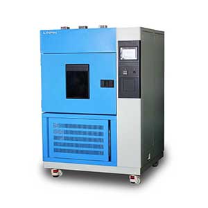 風(fēng)冷氙燈耐氣候試驗(yàn)箱