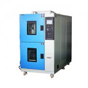 <b>冷熱沖擊試驗箱工廠回答試驗箱溫度修復時間</b>