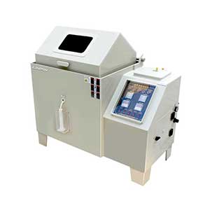鹽速試驗(yàn)對(duì)加速醋酸鹽霧試驗(yàn)機(jī)具有重要意義。