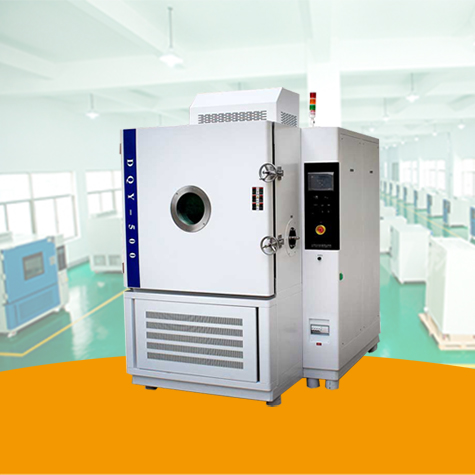 低氣壓試驗箱在現(xiàn)代科技中的應用與挑戰(zhàn)