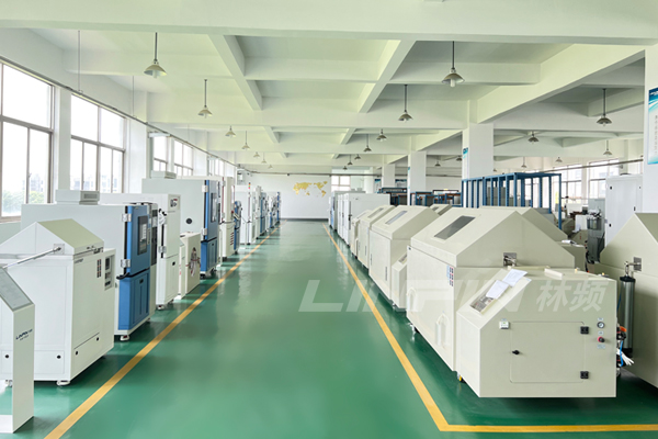 鹽霧試驗(yàn)箱對建筑材料性能的危害性分析與防護(hù)策略