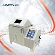 <b>鹽霧試驗(yàn)箱對(duì)“鹽”的選購規(guī)定不容忽視</b>